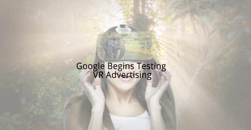 VR Ads