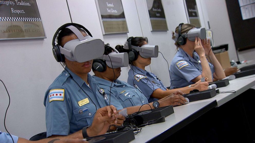 vr-training-development
