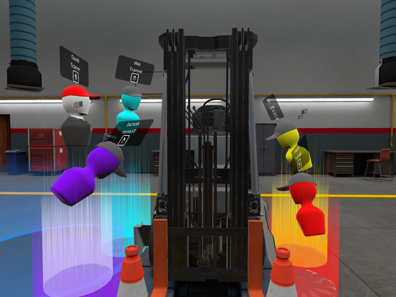 vr-training