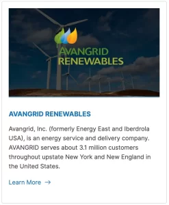 avangrid case study