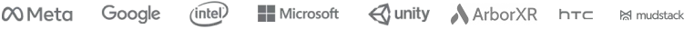 powered by technology logos