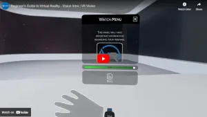vr intro