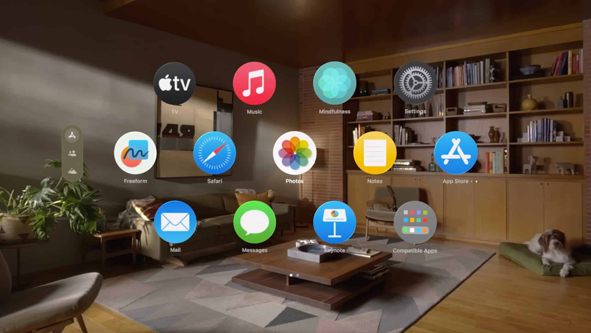 apple vision pro