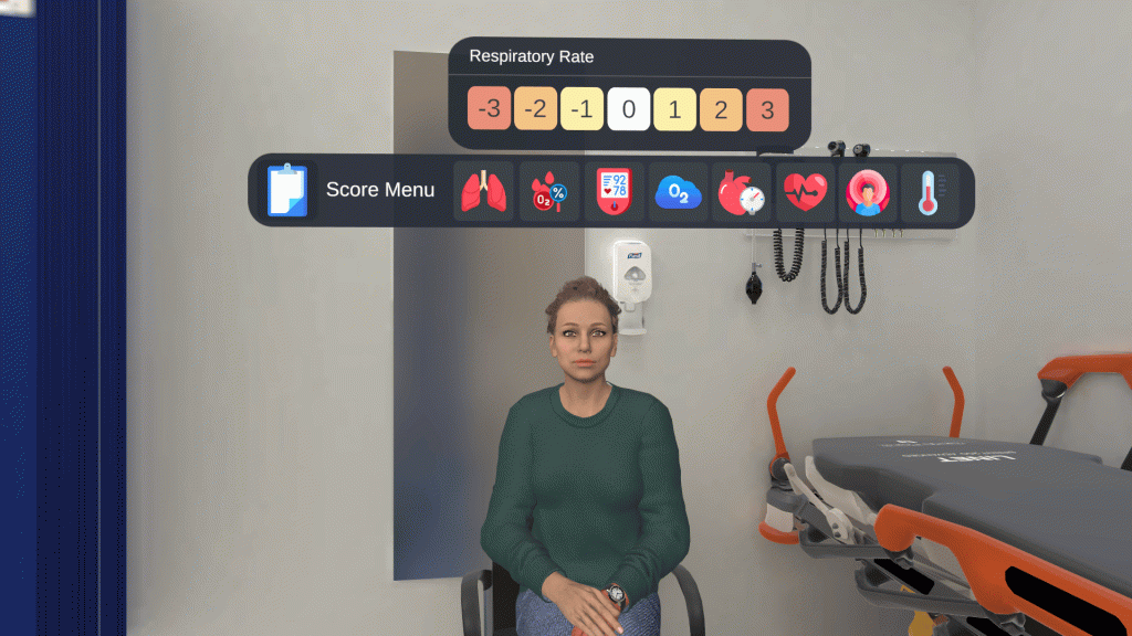 medical realities