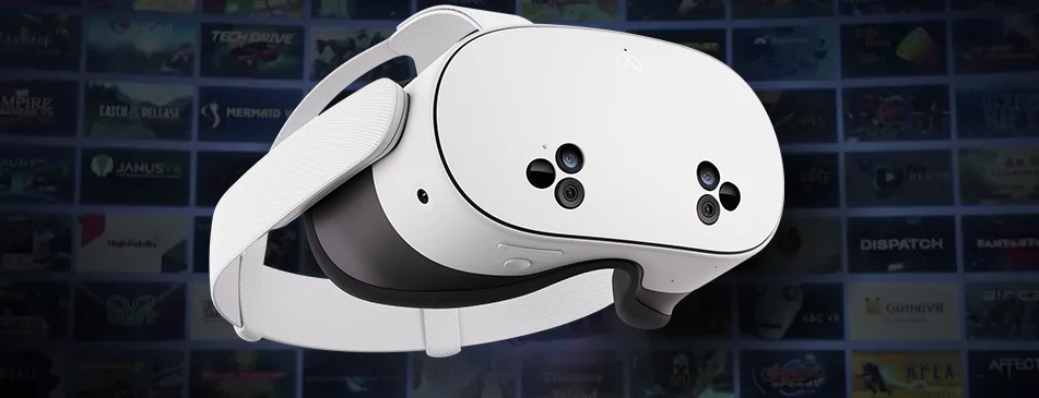 VR Training