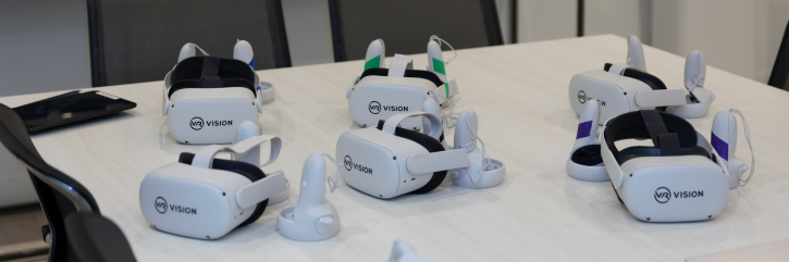 VR Training