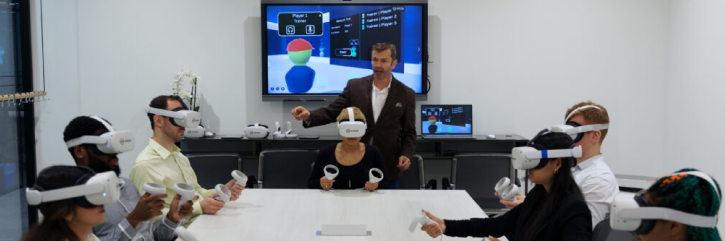 VR Training