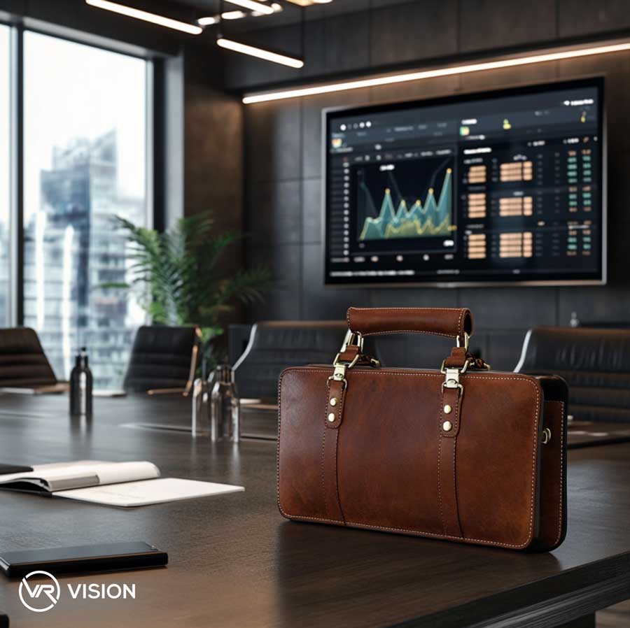 Business Case for VR Training