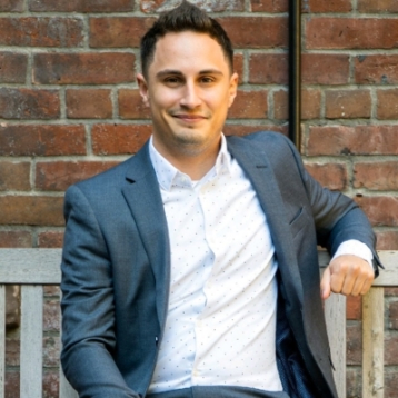 David Tucciarone