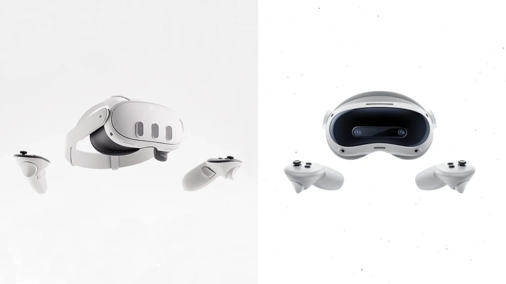 meta-quest3-pico-vr-headsets