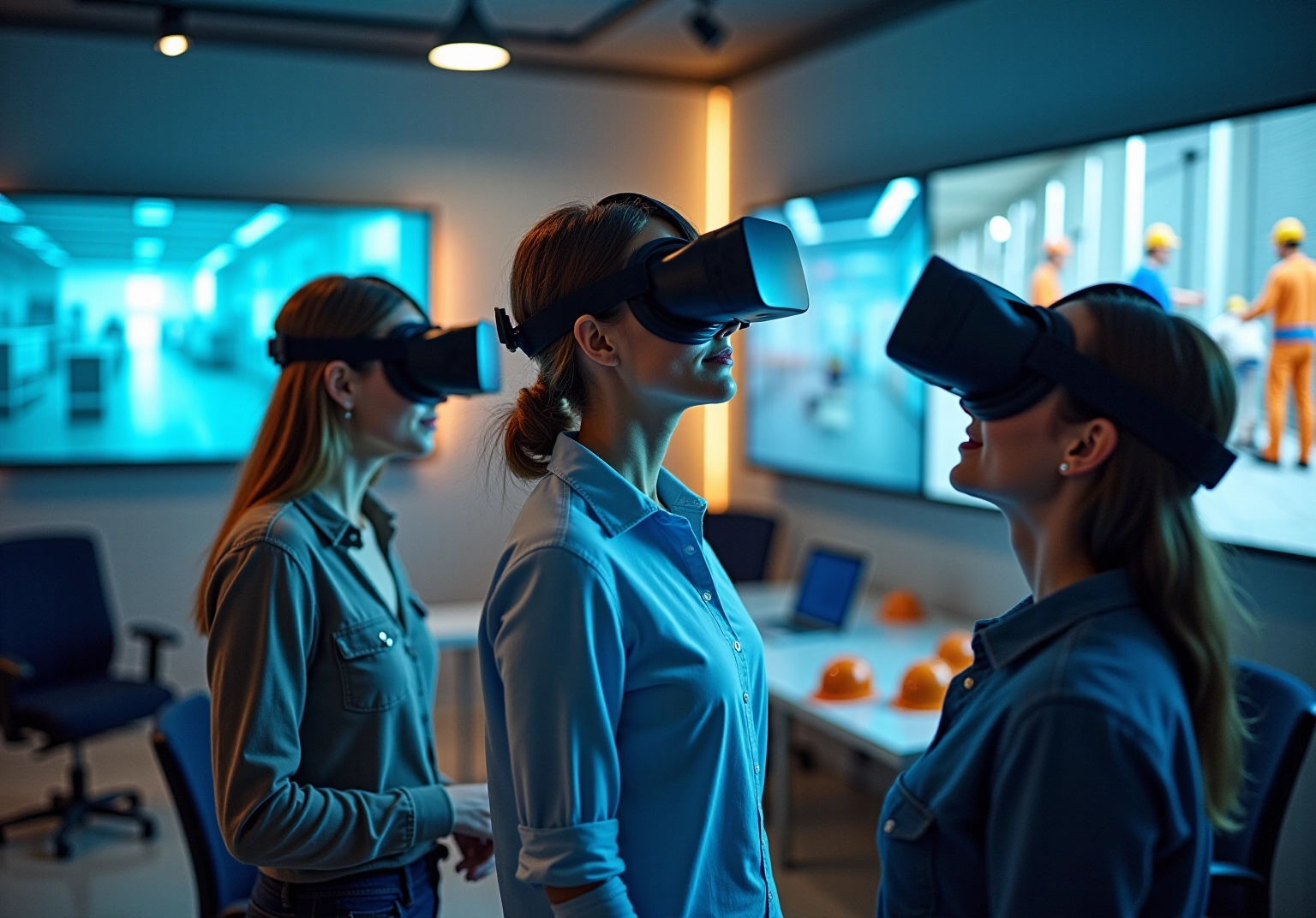 VR Training Webinar