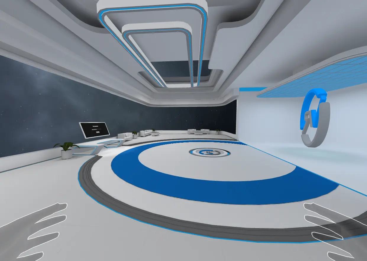 Vision Portal VR Training