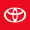 toyota icon